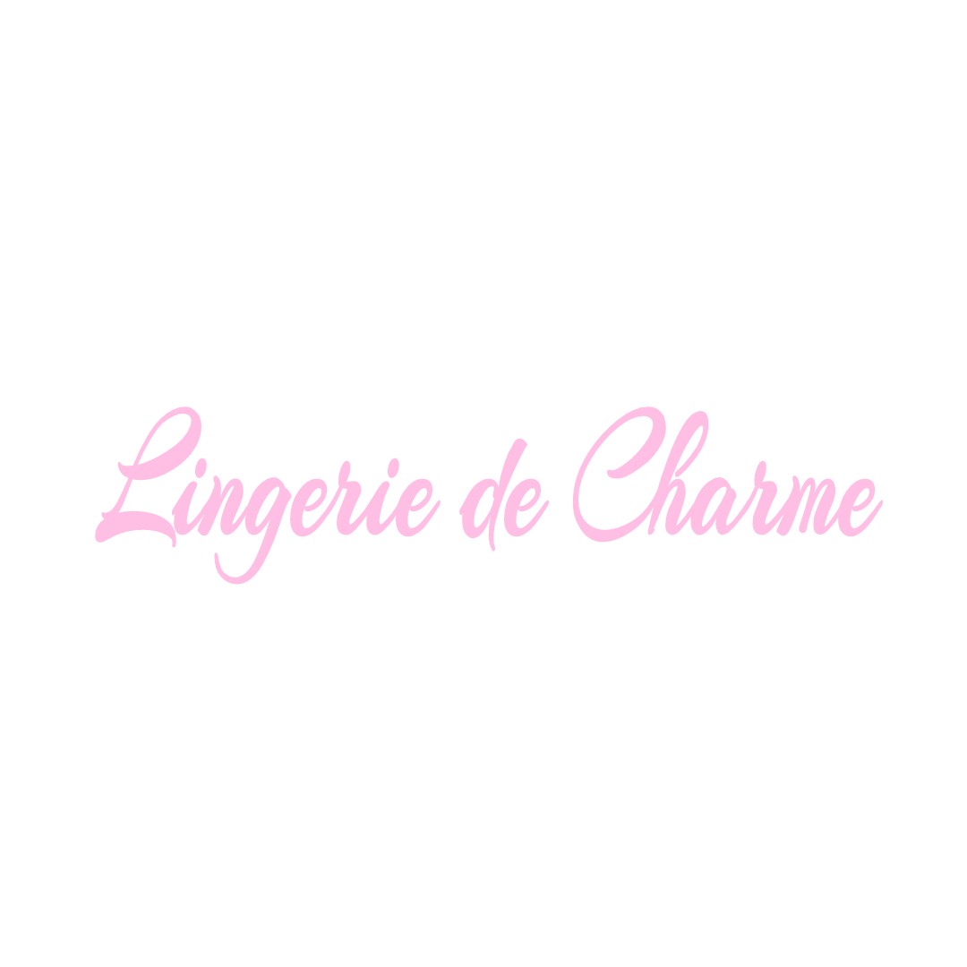 LINGERIE DE CHARME DURFORT-LACAPELETTE